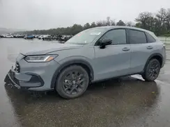 3CZRZ2H59SM786335 2025 HONDA HR-V