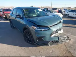 3CZRZ2H59SM786478 2025 HONDA HR-V