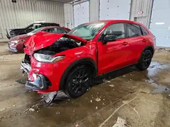 3CZRZ2H59SM788134 2025 HONDA HR-V