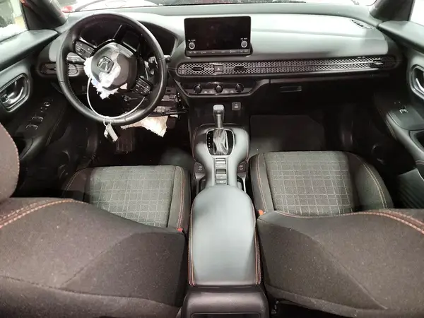 3CZRZ2H59SM788134 2025 HONDA HR-V - Image 8