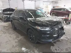 3CZRZ2H59SM790191 2025 HONDA HR-V