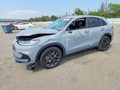 3CZRZ2H59SM791096 2025 HONDA HR-V