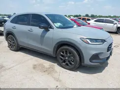 3CZRZ2H59SM791101 2025 HONDA HR-V