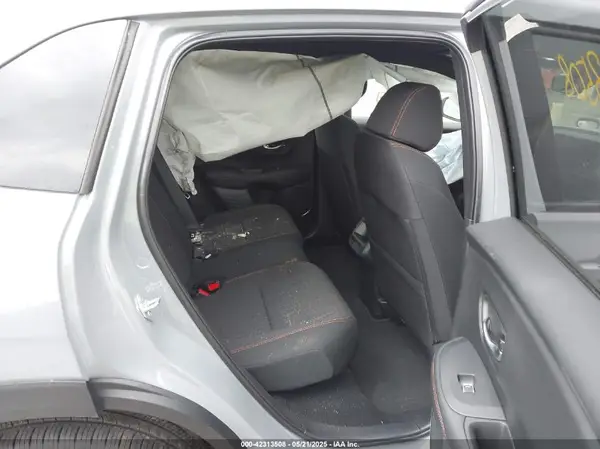 3CZRZ2H59SM791552 2025 HONDA HR-V - Image 8