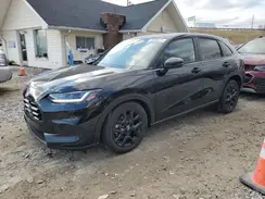 3CZRZ2H59SM793267 2025 HONDA HR-V