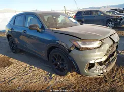 3CZRZ2H59SM794323 2025 HONDA HR-V