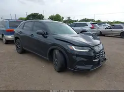3CZRZ2H59SM797268 2025 HONDA HR-V