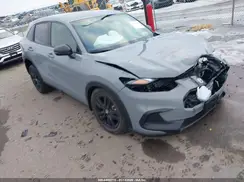 3CZRZ2H59TM700491 2026 HONDA HR-V