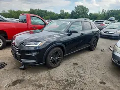3CZRZ2H59TM701012 2026 HONDA HR-V