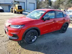 3CZRZ2H59TM703942 2026 HONDA HR-V