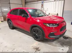 3CZRZ2H59TM709689 2026 HONDA HR-V