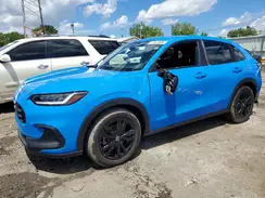 3CZRZ2H59TM713418 2026 HONDA HR-V