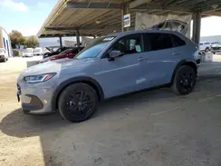 3CZRZ2H59TM713497 2026 HONDA HR-V