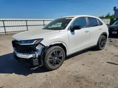 3CZRZ2H59TM720451 2026 HONDA HR-V