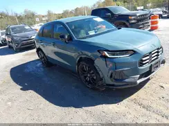 3CZRZ2H59TM721891 2026 HONDA HR-V