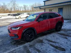 3CZRZ2H59TM723477 2026 HONDA HR-V