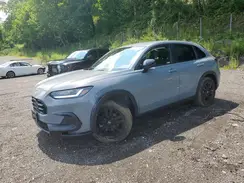 3CZRZ2H59TM738092 2026 HONDA HR-V