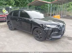 3CZRZ2H59TM741235 2026 HONDA HR-V