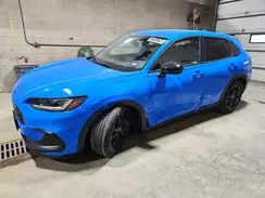 3CZRZ2H59TM743583 2026 HONDA HR-V