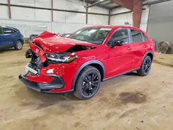 3CZRZ2H59TM750937 2026 HONDA HR-V