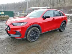 3CZRZ2H59TM751232 2026 HONDA HR-V