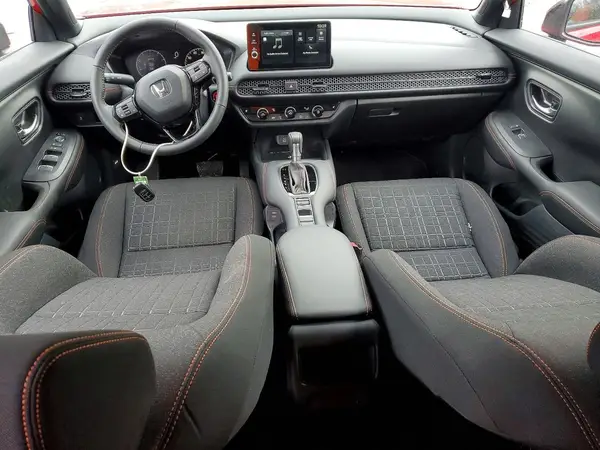3CZRZ2H59TM751232 2026 HONDA HR-V - Image 8