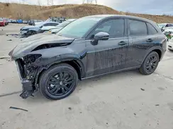 3CZRZ2H59TM752140 2026 HONDA HR-V