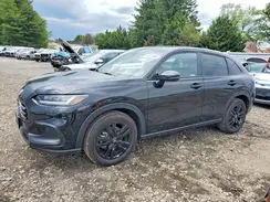 3CZRZ2H59TM754387 2026 HONDA HR-V