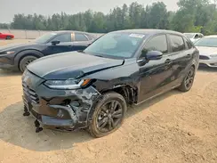 3CZRZ2H59VM101545 2027 HONDA HR-V