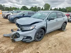 3CZRZ2H59VM707301 2027 HONDA HR-V