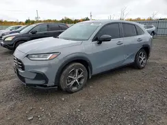 3CZRZ2H5XPM109155 2023 HONDA HR-V