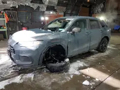 3CZRZ2H5XPM700442 2023 HONDA HR-V