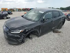 3CZRZ2H5XPM703681 2023 HONDA HR-V
