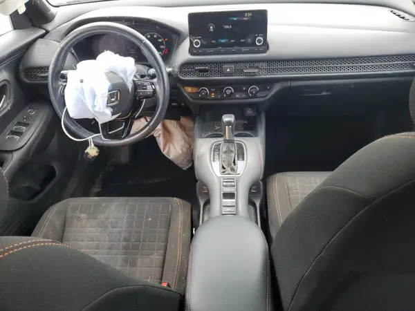 3CZRZ2H5XPM703681 2023 HONDA HR-V - Image 8