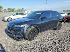 3CZRZ2H5XPM704670 2023 HONDA HR-V