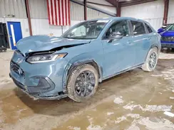 3CZRZ2H5XPM705768 2023 HONDA HR-V