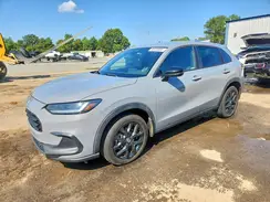 3CZRZ2H5XPM712235 2023 HONDA HR-V
