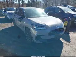 3CZRZ2H5XPM713272 2023 HONDA HR-V
