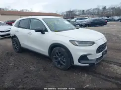 3CZRZ2H5XPM714020 2023 HONDA HR-V