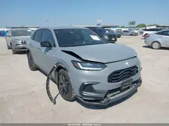 3CZRZ2H5XPM714390 2023 HONDA HR-V