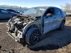 3CZRZ2H5XPM714972 2023 HONDA HR-V