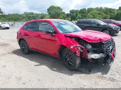 3CZRZ2H5XPM715250 2023 HONDA HR-V