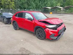 3CZRZ2H5XPM715314 2023 HONDA HR-V