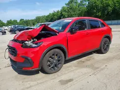 3CZRZ2H5XPM715328 2023 HONDA HR-V