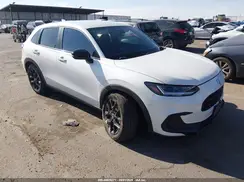 3CZRZ2H5XPM716219 2023 HONDA HR-V