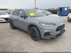 3CZRZ2H5XPM716799 2023 HONDA HR-V