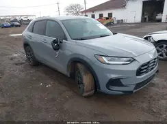 3CZRZ2H5XPM717970 2023 HONDA HR-V