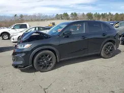 3CZRZ2H5XPM718374 2023 HONDA HR-V