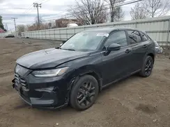 3CZRZ2H5XPM718505 2023 HONDA HR-V