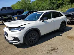 3CZRZ2H5XPM719721 2023 HONDA HR-V